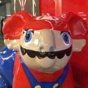 Meet your Posher, Savannah